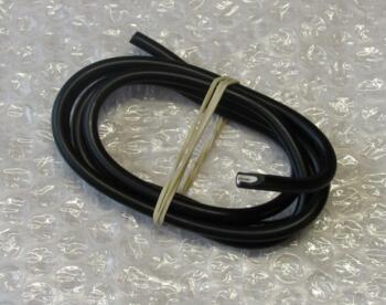 Tændrørskabel Ø7mm stykke af 1meter