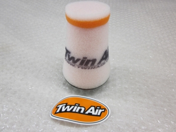 Twin Air. Luftfilter skum til airsal 44 mm cylinderkit.