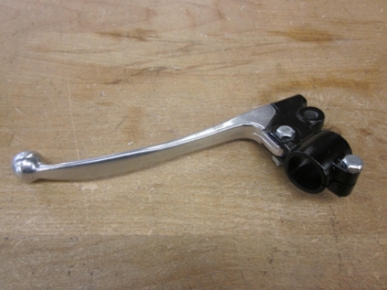 Komplet konsol for koblingsgreb DX