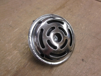 Horn 12V DC, universalt