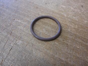 O-rings pakning for Udstødningsflange til Airsal cylinder