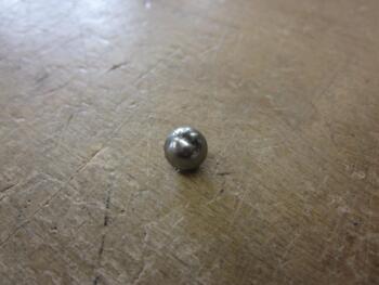 5gears, kugle for frigear