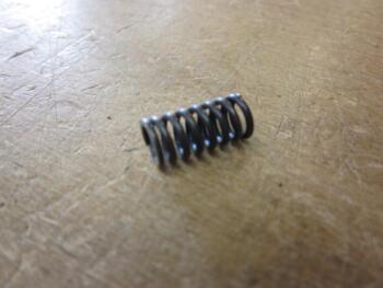 5gears, fjeder for frigear