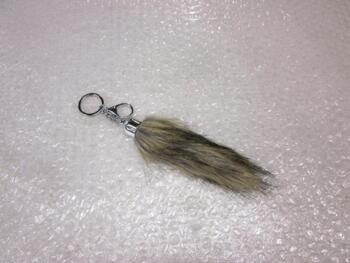 Rævehale "MINI" 10cm "Foxtail"