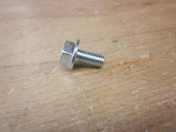 Flangebolt M8x12