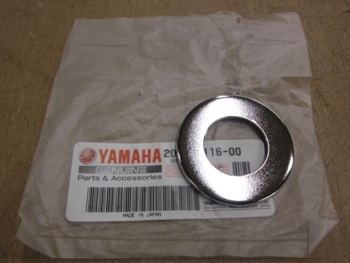 Styreskive for lygteholder Original