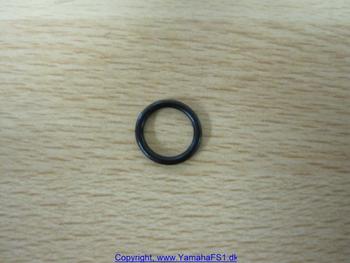 O-ring for pindbolte til original kaliber