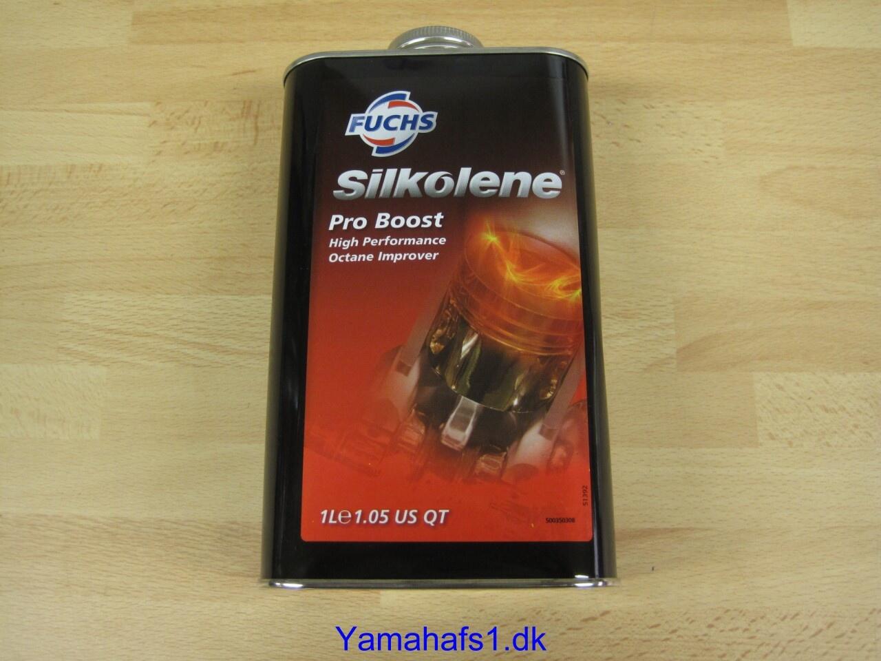 Køb Proboost Octane Improver - Tilbud: 339,00,-
