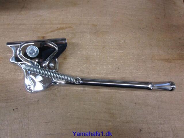 Det er denne model støtteben fjederen passer til.