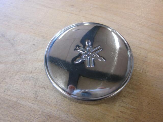 Tankdæksel, uoriginalt med Yamaha logo