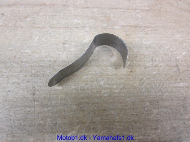 Fjederbøjle original for kaliber ved arm