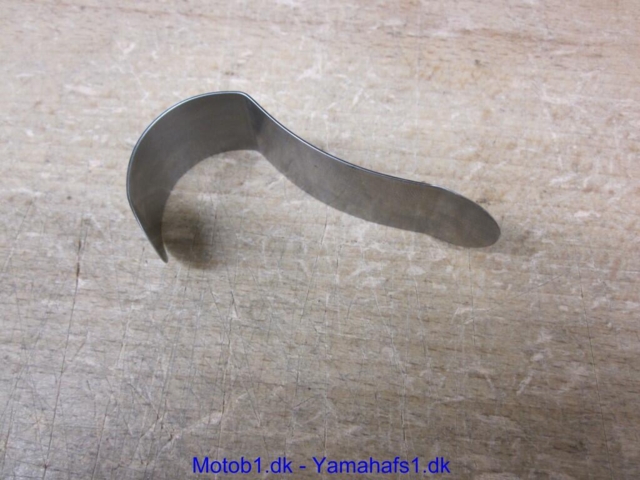 Fjederbøjle original for kaliber ved arm