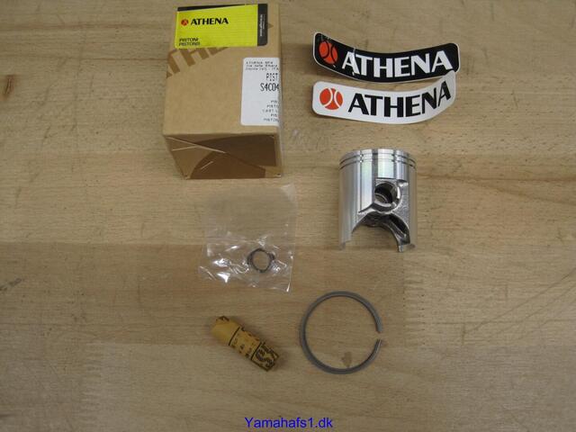 Stempel Athena 43,00mm