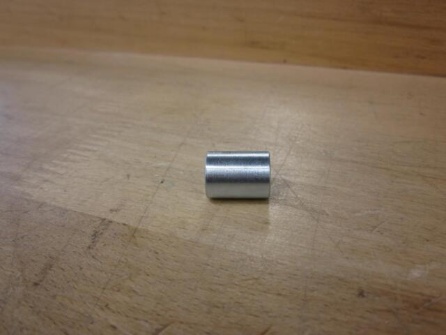 Låseprop / styrebøsning i skjolde Ø12mm