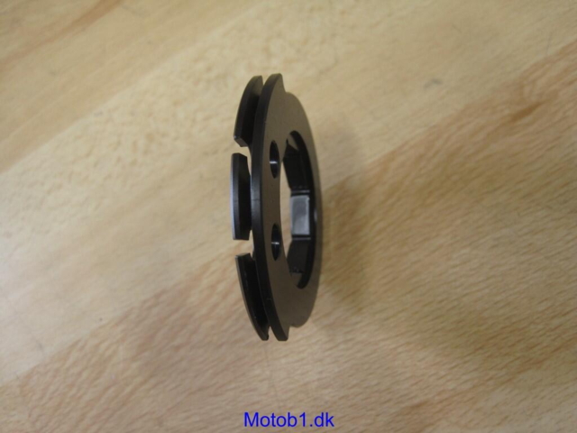 Gas cam 45mm til ODI håndtag Dominohus 4takt