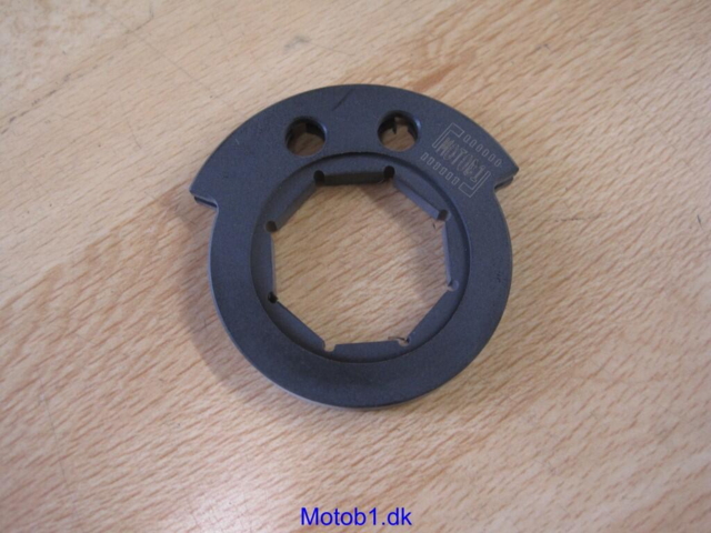 Gas cam 46mm til ODI håndtag Dominohus 4takt