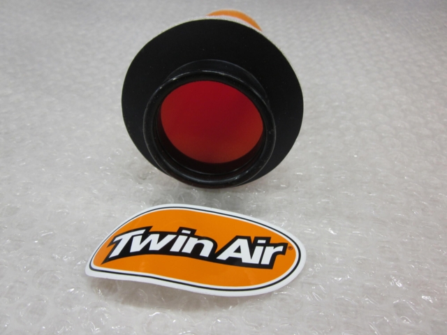 Twin Air. Luftfilter skum til airsal 44 mm cylinderkit.