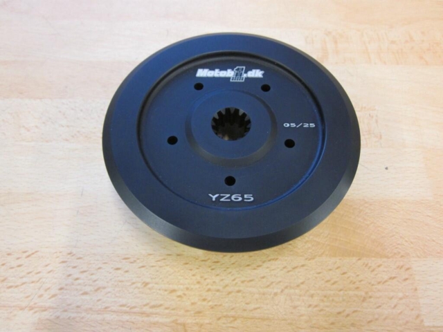 Koblingsnav Yamaha YZ65