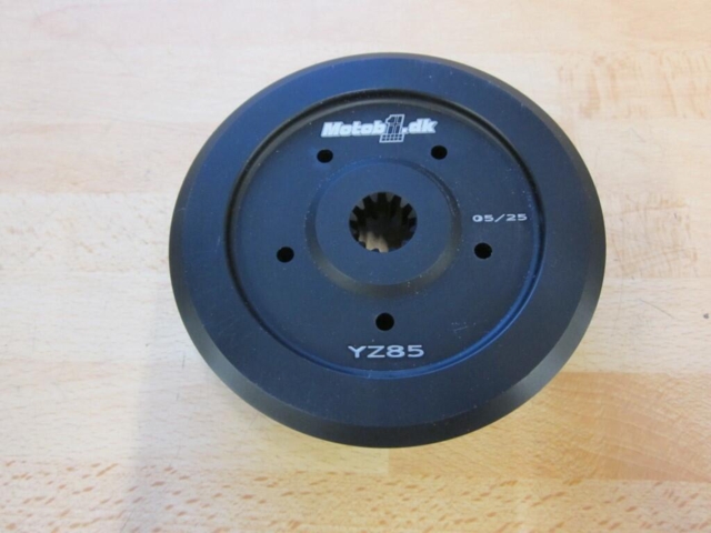 Koblingsnav Yamaha YZ85