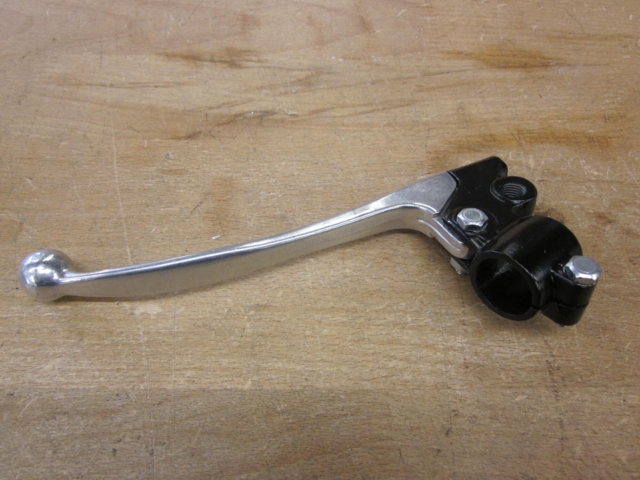 Komplet konsol for koblingsgreb DX