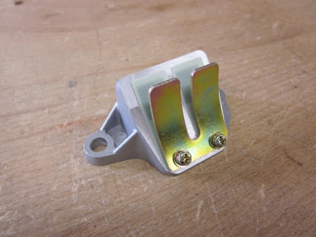 Membran Yamaha FS1 - Sport - NU IGEN PÅ LAGER