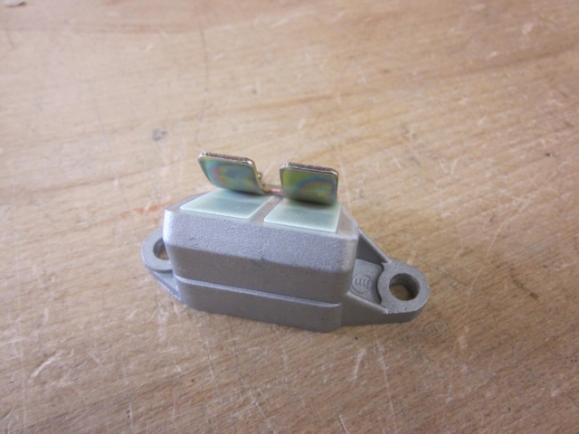 Membran Yamaha FS1 - Sport - NU IGEN PÅ LAGER