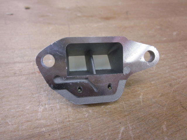 Membran Yamaha FS1 - Sport - NU IGEN PÅ LAGER