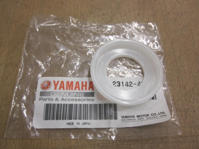 Øverste fjederstyrer i plast , Original