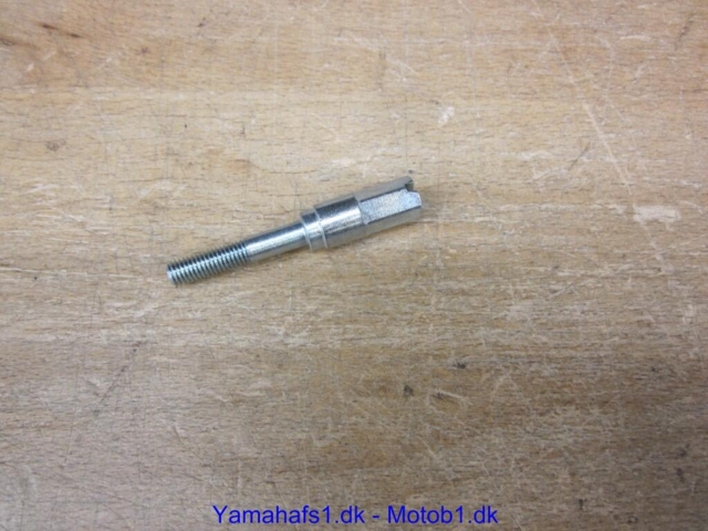 Skrue for bespænding af karburator, lang model til Airsalkit