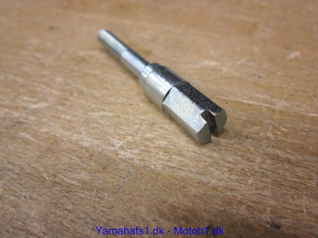 Skrue for bespænding af karburator, lang model til Airsalkit