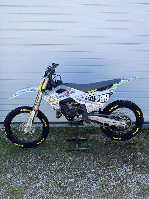 Dæk beskyttere - Dæk poser ACERBIS