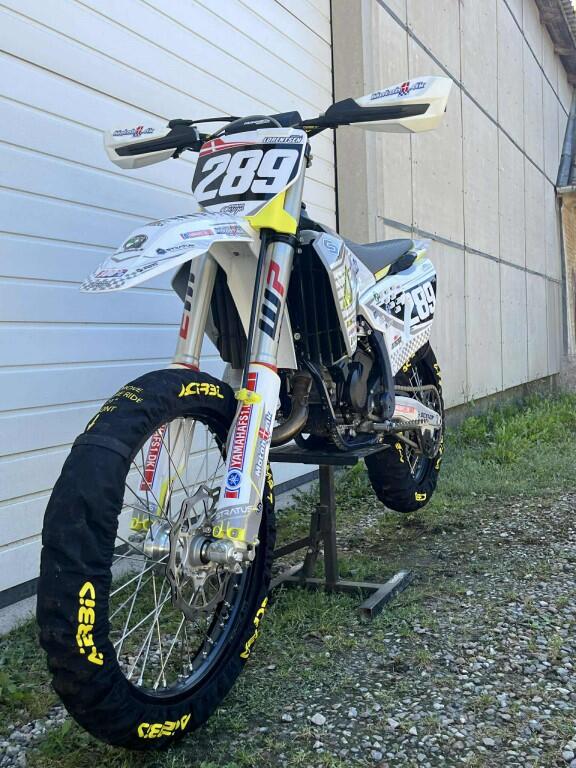 Dæk beskyttere - Dæk poser ACERBIS