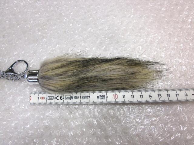 Rævehale "MINI" 10cm "Foxtail"