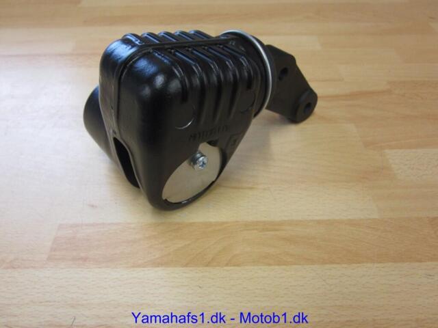 Kaliber komplet 76 Model