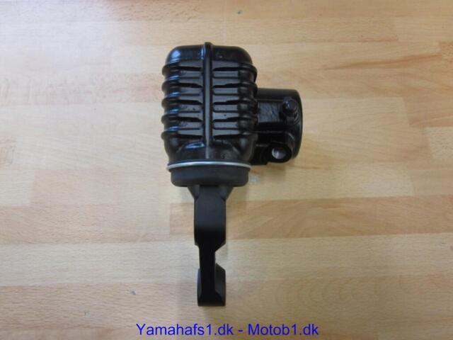 Kaliber komplet 76 Model