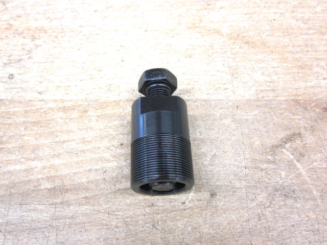 Svinghjulsaftrækker Yamaha fs1