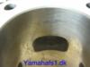 Cylinder aluminium Athena Ø43 (60cc)
