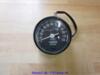 Speedometer i sort plastik original look. Nyproduktion!