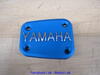 Aludæksel til firkantet med YAMAHA VS4  Se farver