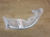 Bremsepedal chrom ny model original