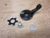 Chokergreb sæt i plast uoriginalt