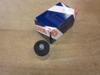 Bosch original kondensator Puch med møtrik ( Skrueudgave)