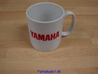 Yamaha krus