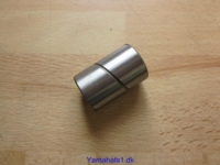 Bøsning for stort primærhjul