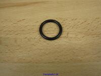 Original tyk O-ring til indsugning ved drejeskive dia: Ø29mm
