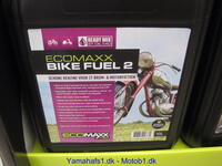 Ecomaxx Bike fuel 2   10Liter dunk