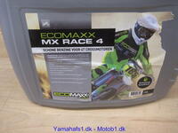 Ecomaxx MX Race 4   10Liter dunk