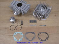 Cylinderkit Airsal 44mm