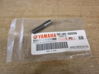 Bolt for stor fjeder i motorskjold, Original