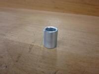 Låseprop / styrebøsning i skjolde Ø12mm